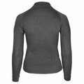 Carhartt Base Force Women's Heavyweight Poly-Wool Quarter-Zip Black Heather S, S WBL133-BLKHTRS